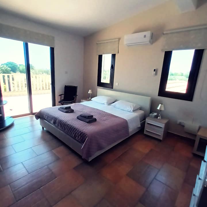 Спална соба 1