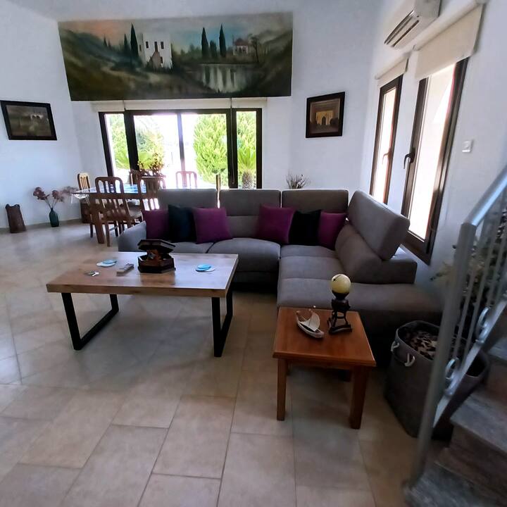 Villa Casa Ahora - Larnaca