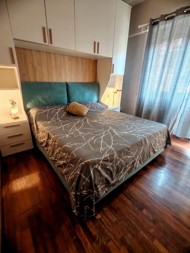Habitación 1