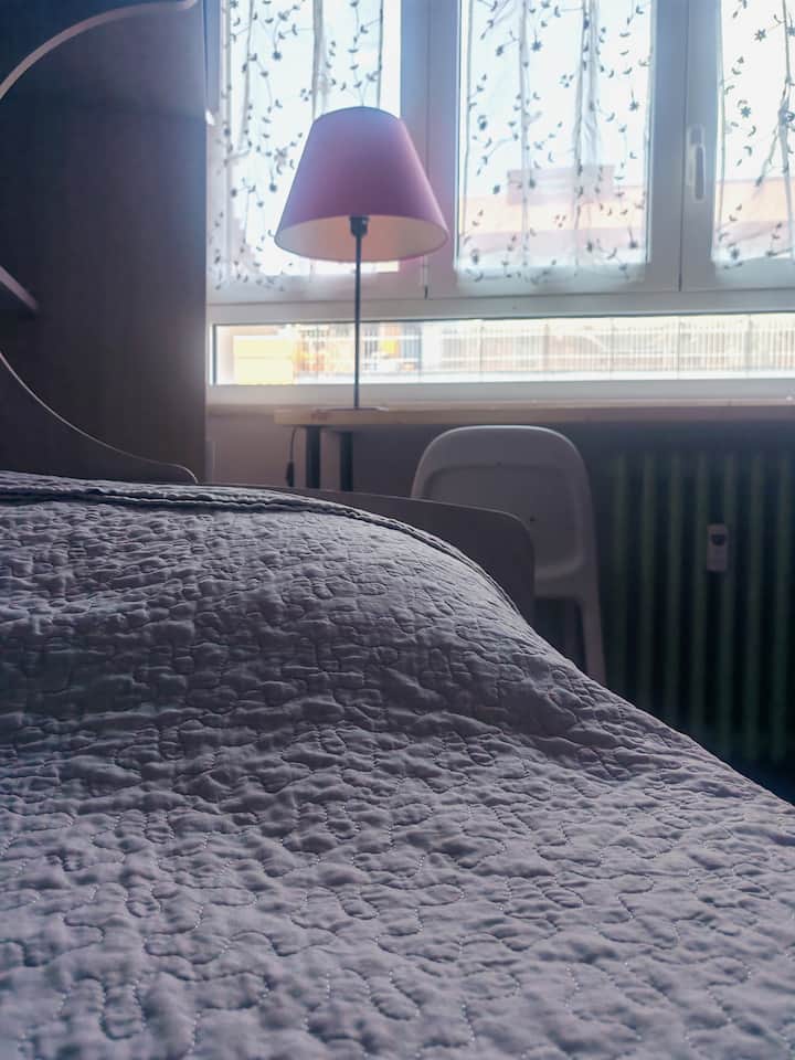 Habitación 2