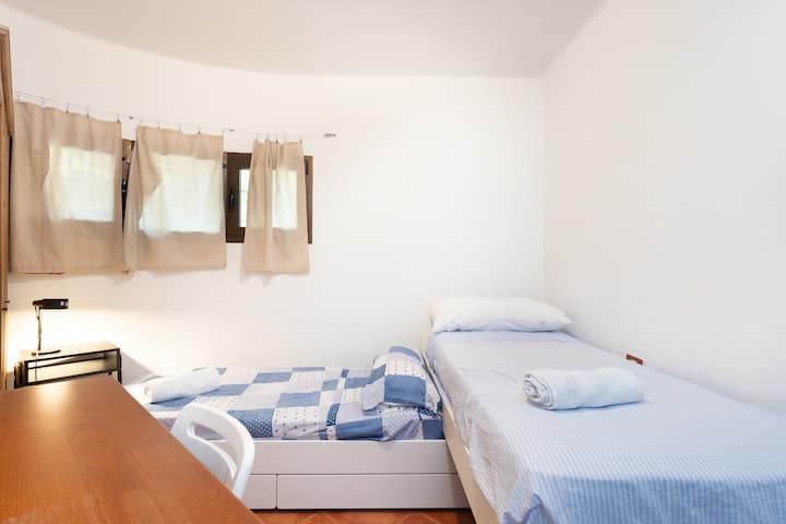 Спална соба 2