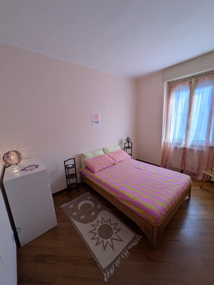 ห้องนอน