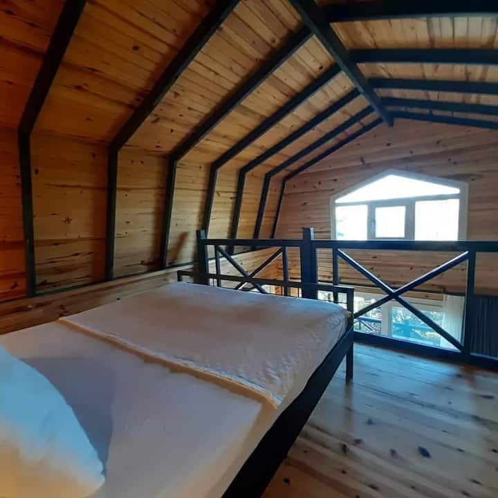 Spálňa
