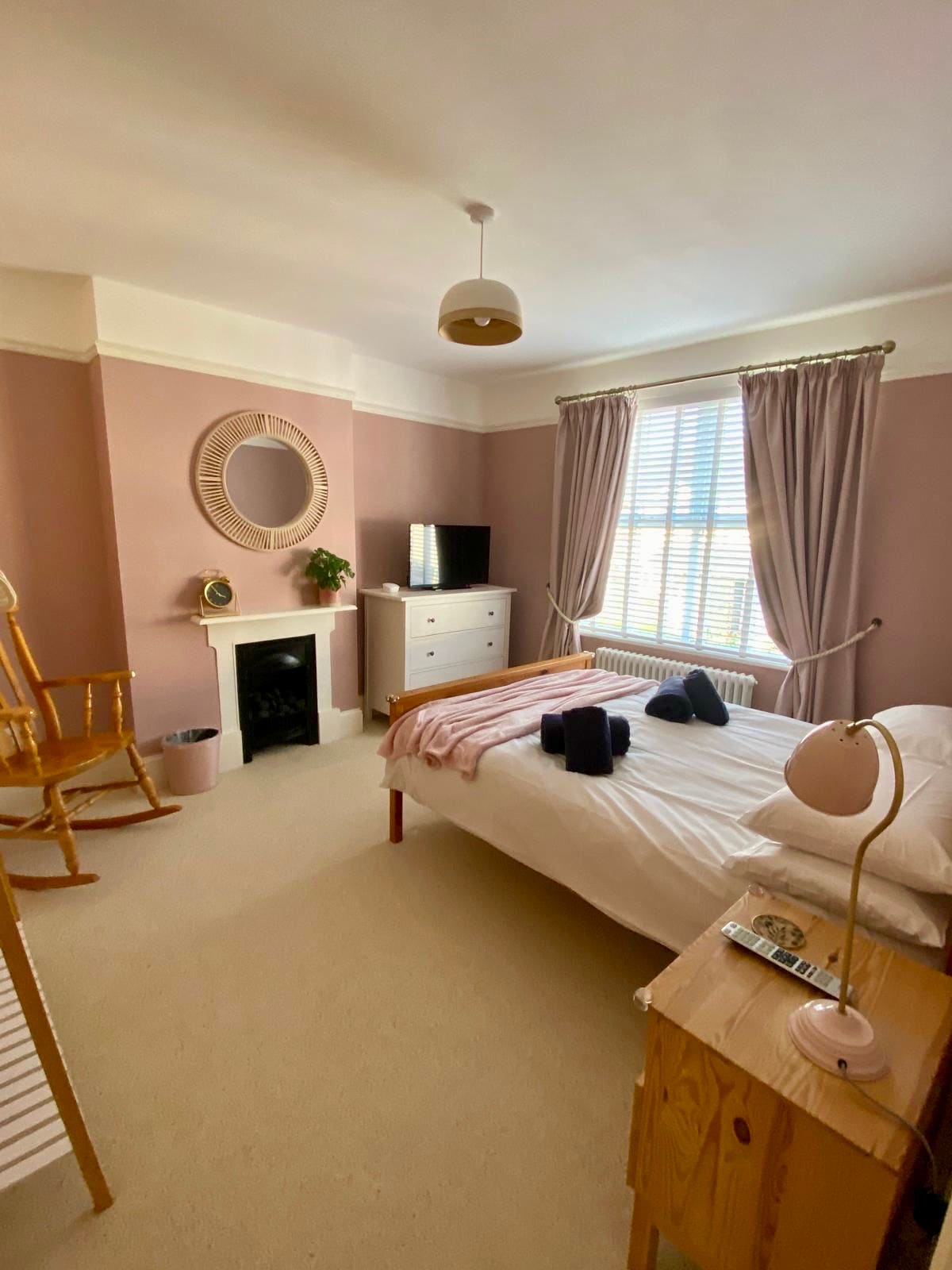 غرفة النوم 3