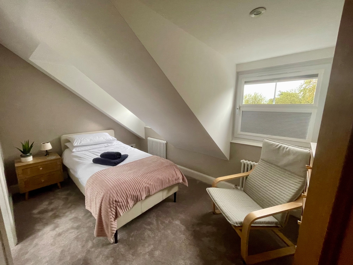 غرفة النوم 4