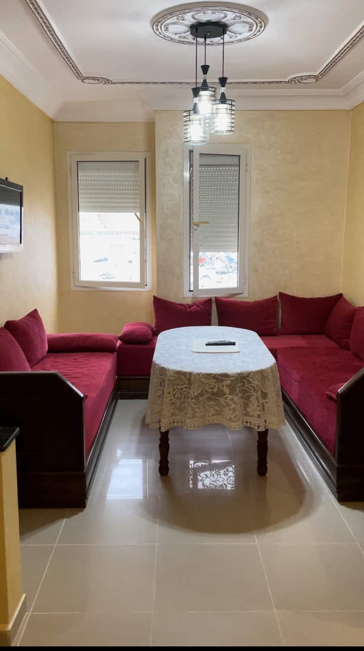 Appartement Seulement Pour Les Familles - Castillejos