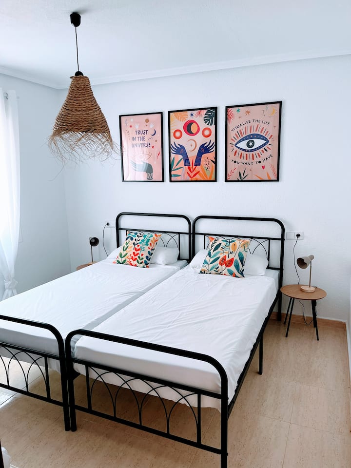 ห้องนอน2