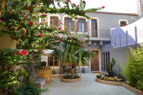 Triada Manor House