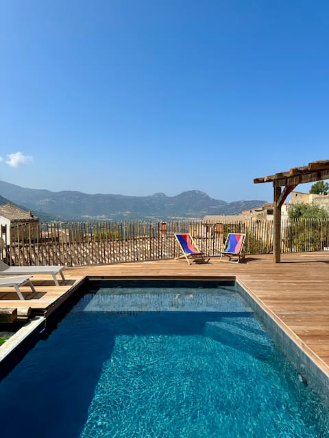 Villa Casa Savelli - 10 people