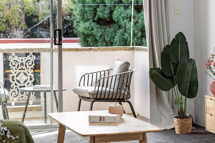 Cosy & Convenient Place With Free Parking - Burwood