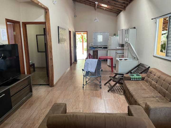 Casa De Aluguel Fim De Semana - Belo Horizonte Tancredo Neves Airport (CNF)
