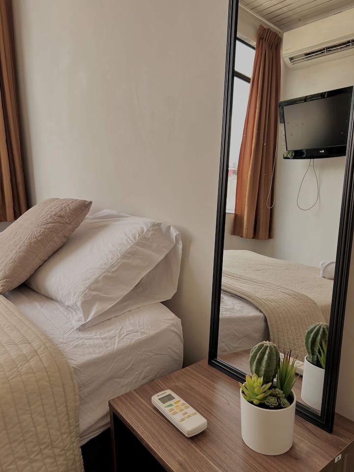 Chambre 3
