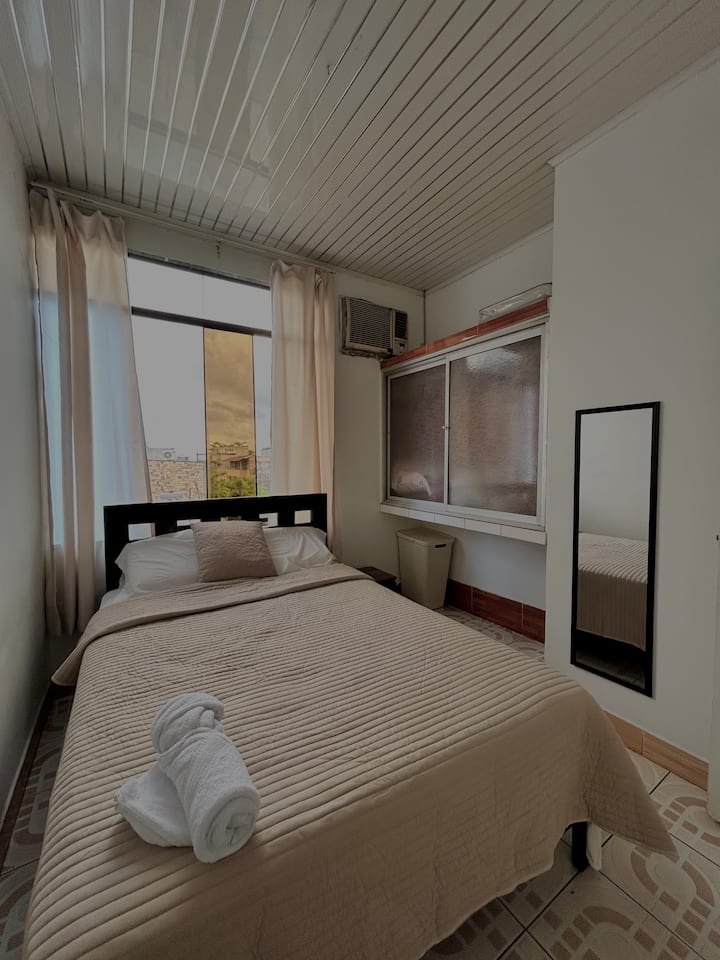 Chambre 1
