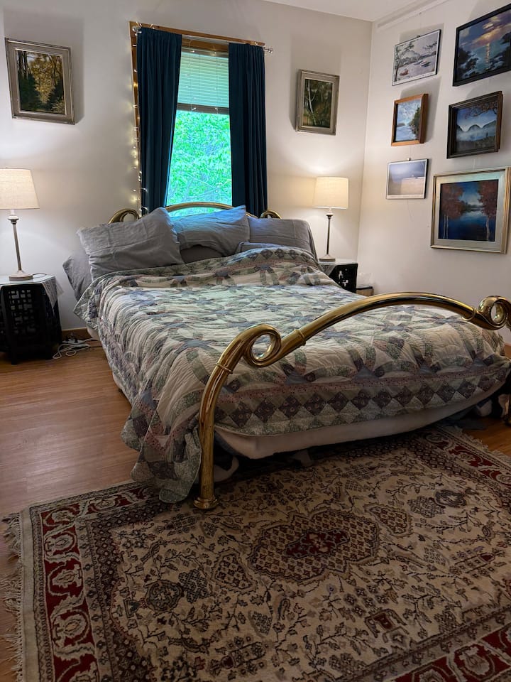 Спална соба 1