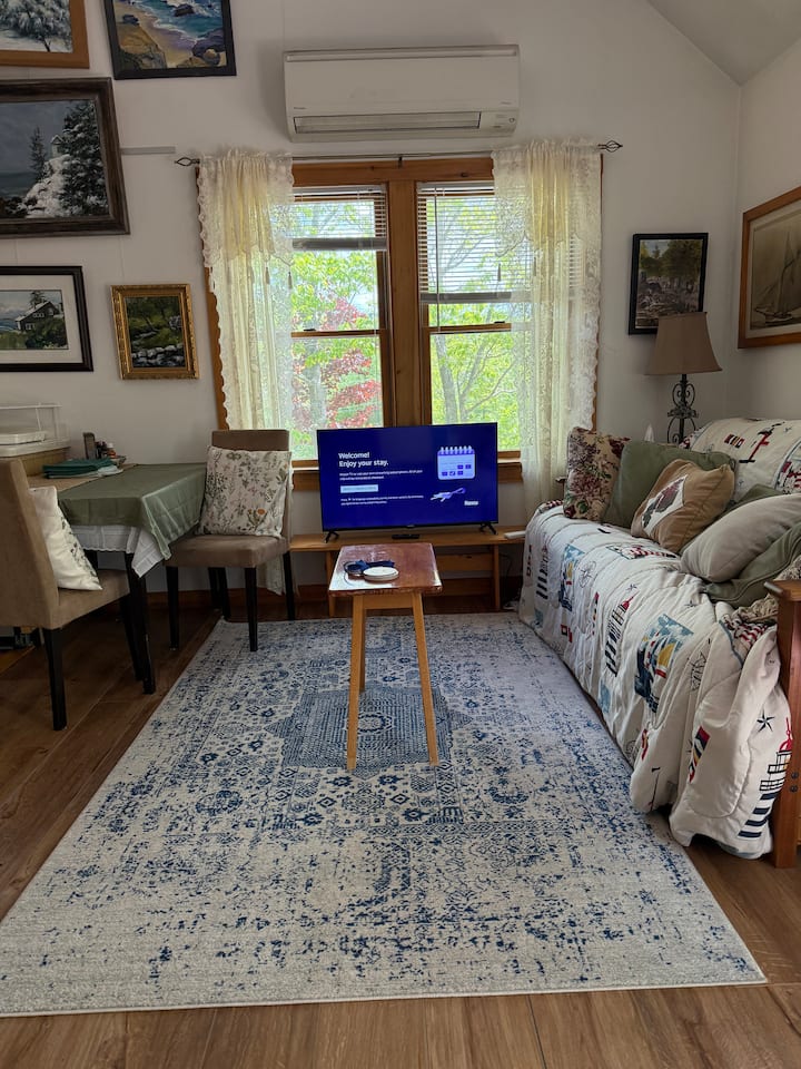 Дневна соба