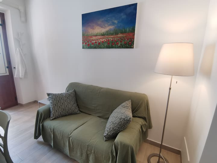 La Cartolina Holiday Home - Таормина