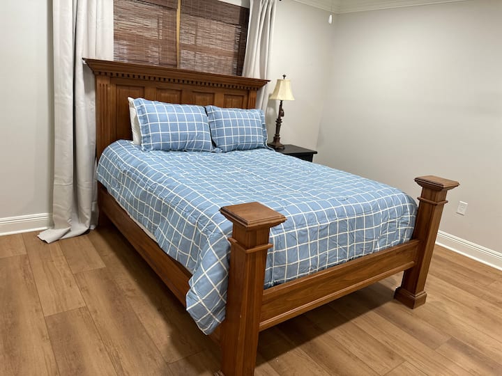 غرفة النوم 4