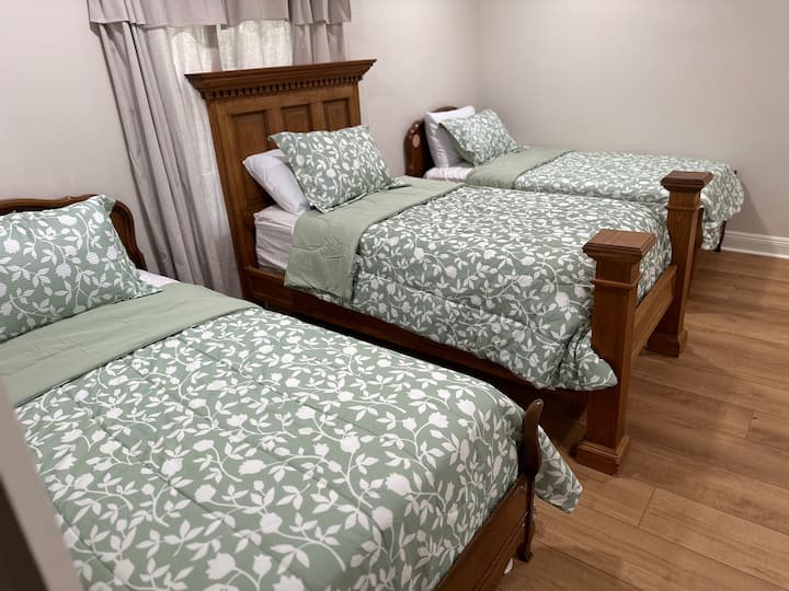 غرفة النوم 5