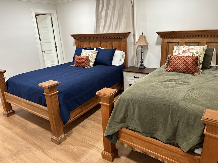 غرفة النوم 3