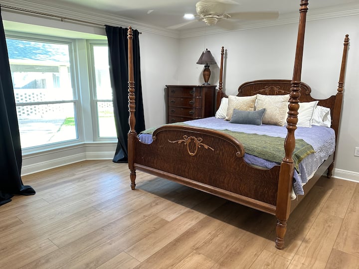 غرفة النوم 2