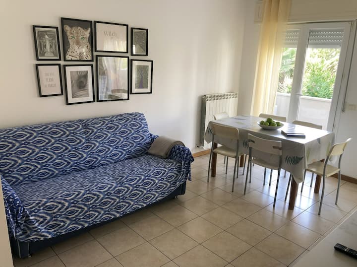 Appartamenti Abel Interno 2 - Riccione