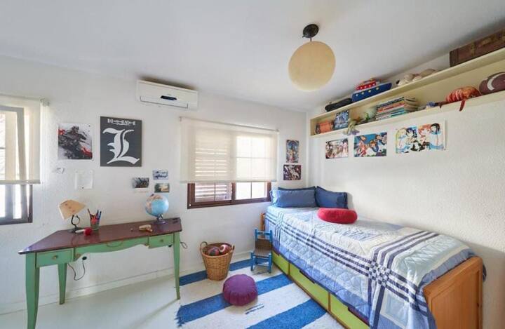 ห้องนอน3