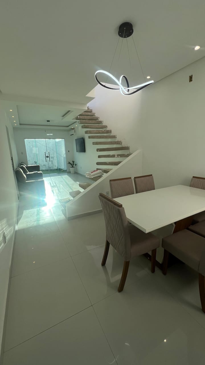 غرفة المعيشة