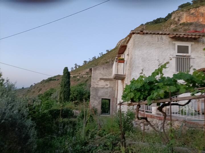 Solo Rumori Della Natura, - Sant'Agata di Militello