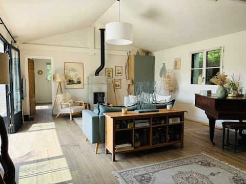 Like a little slice of heaven in Trégastel