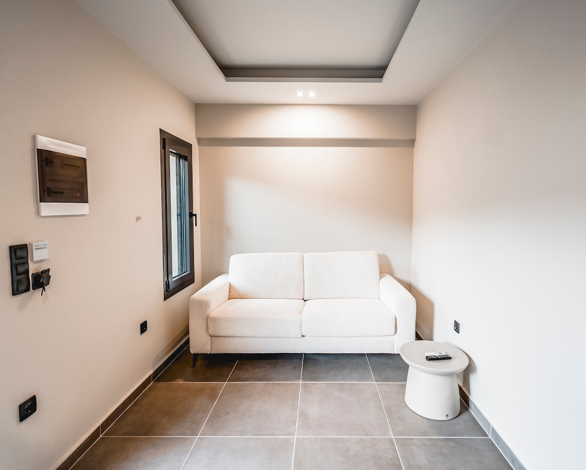 Área de convivencia