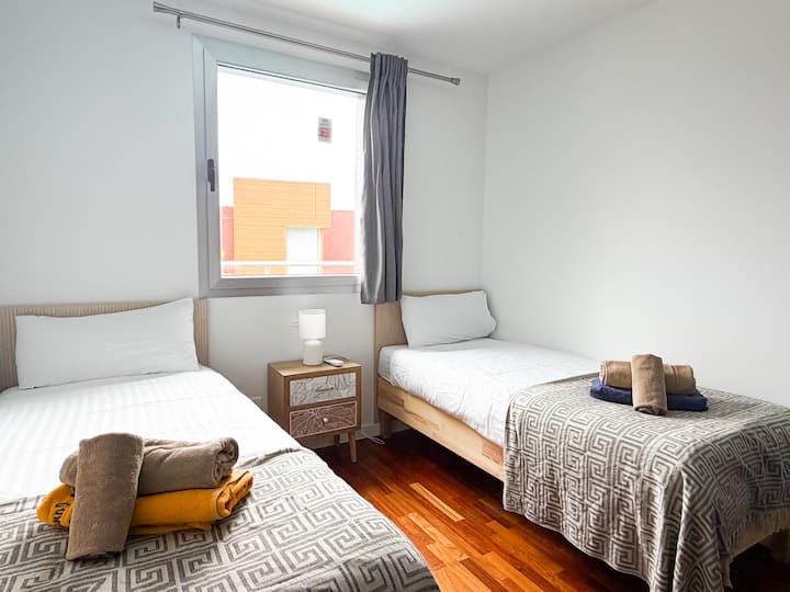 Chambre 1