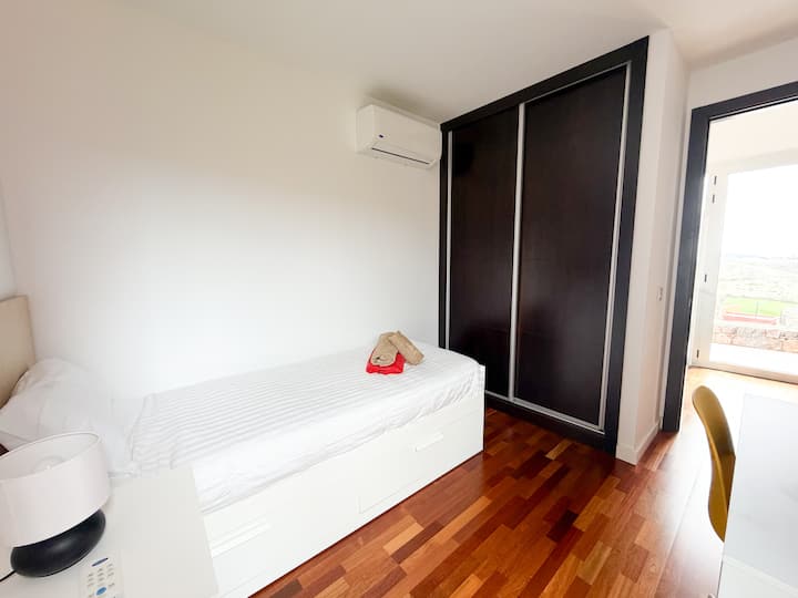 Chambre 3