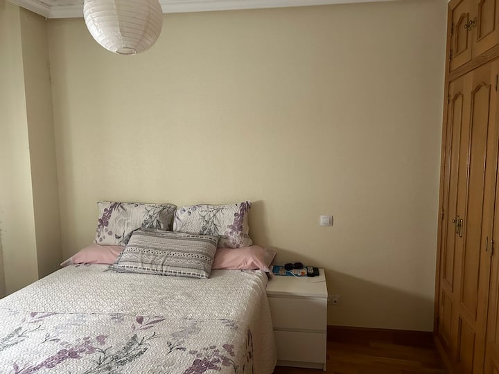 Casa Sonorama - Milagros