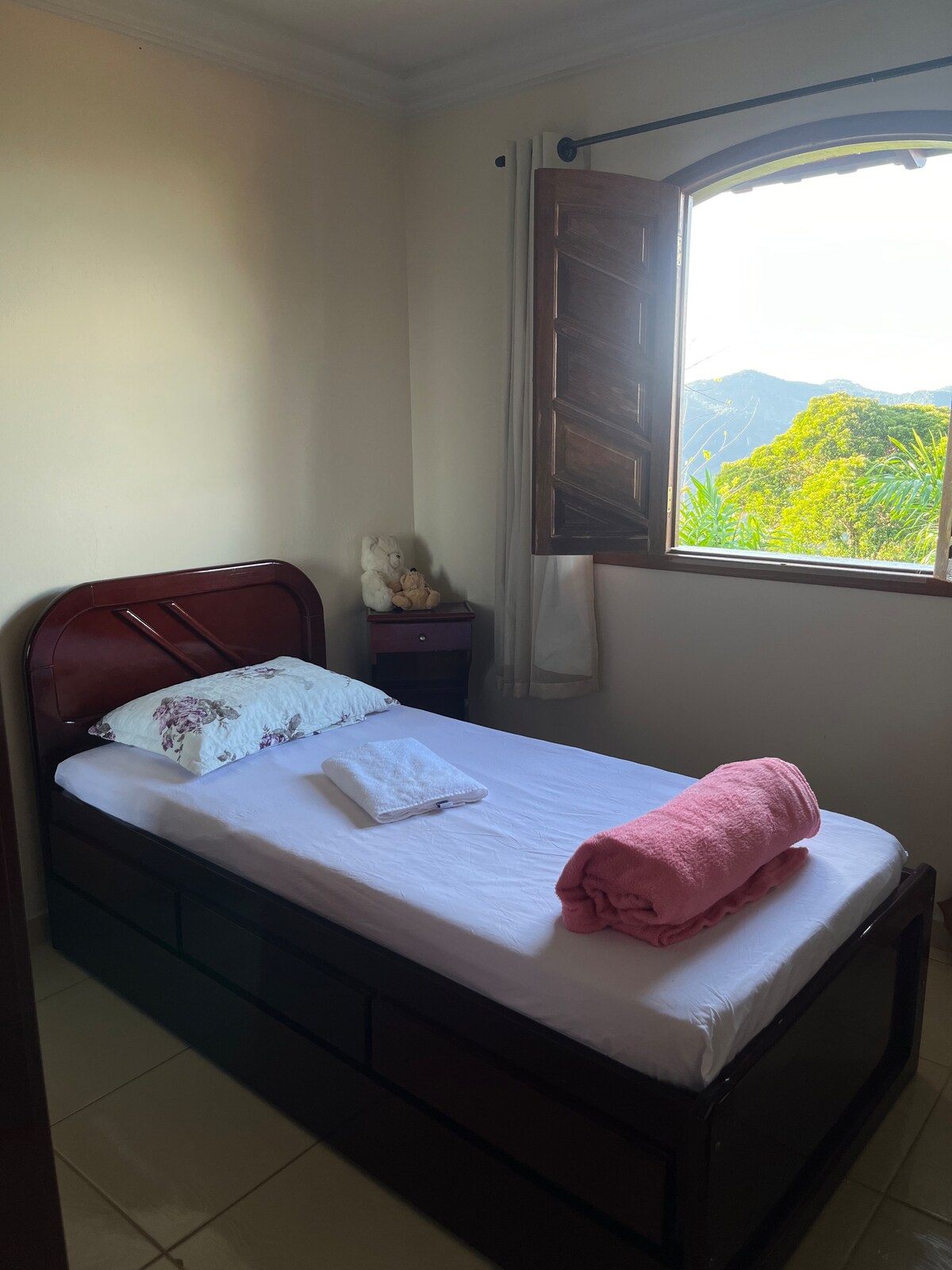 אזור חדר שינה 3