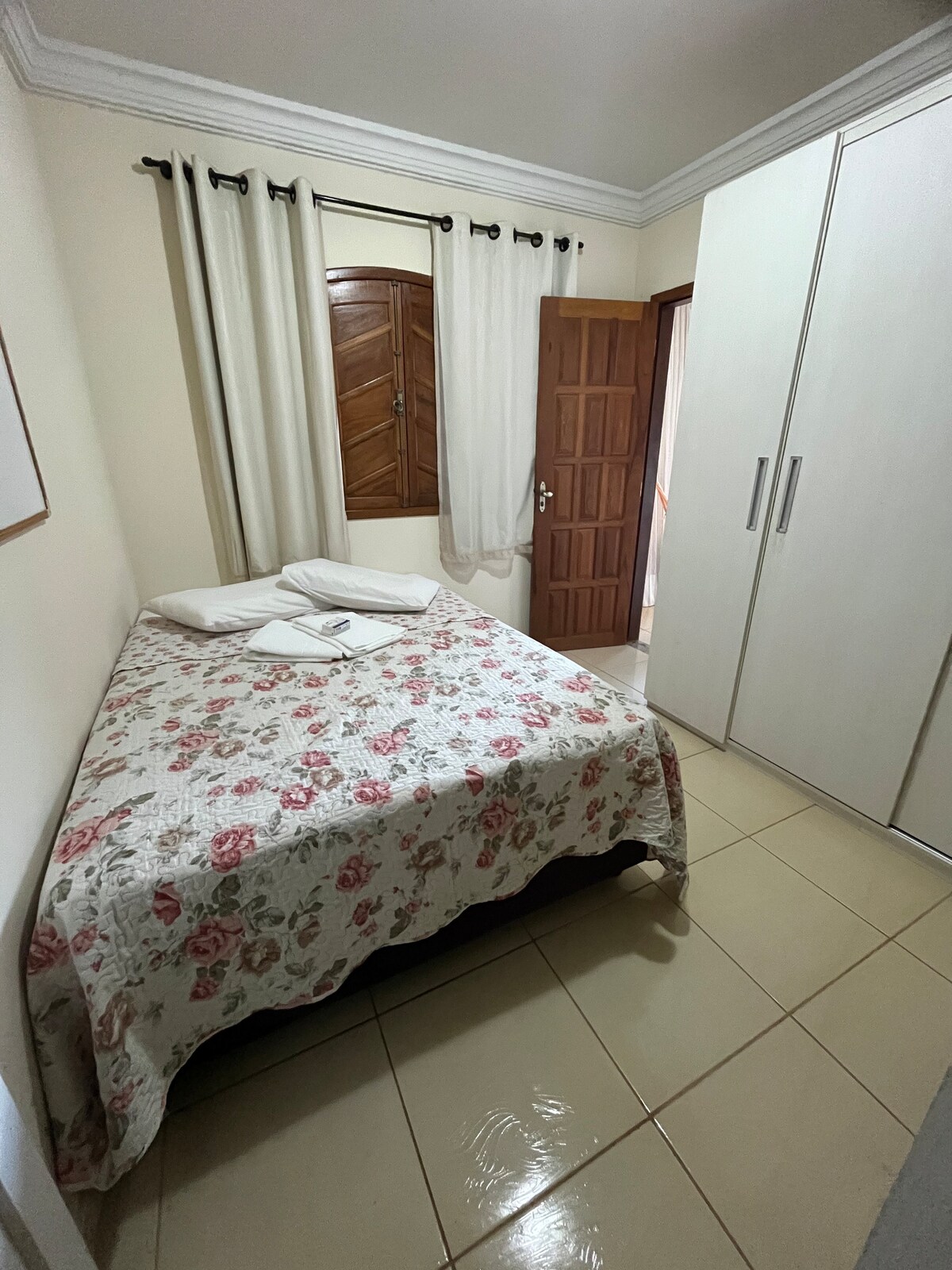 אזור חדר שינה 1