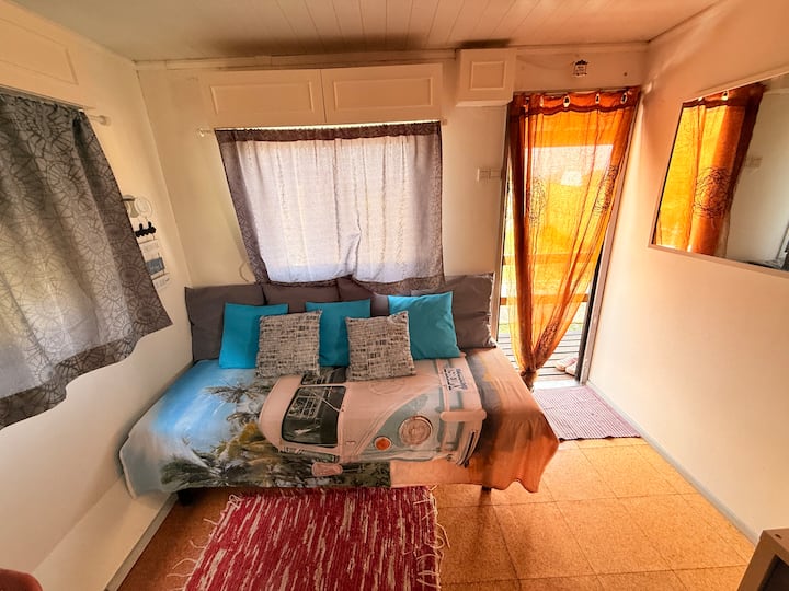 Mobilhome Em Zona Rural - Palmela