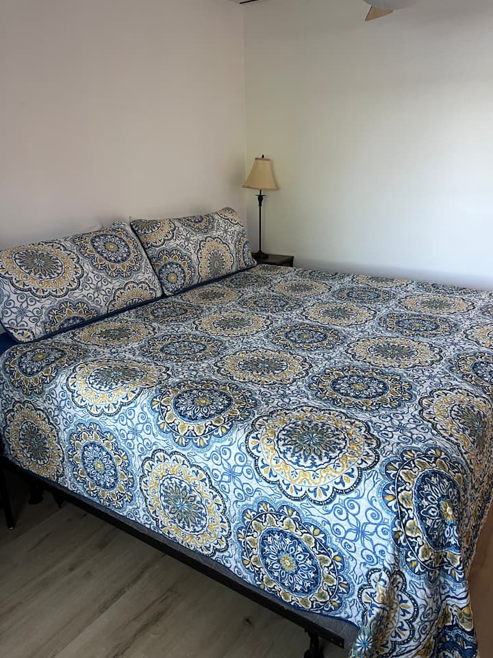 საძინებელი 3