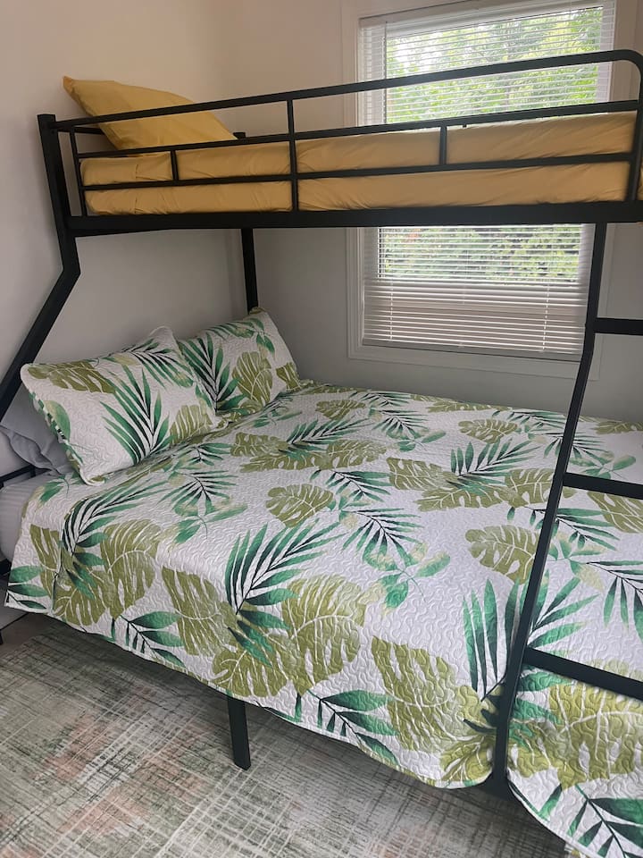 საძინებელი 1