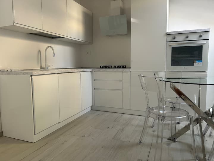 Loft Sul Mare - Cupra Marittima