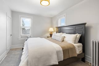 Le Roy 3 Bed House, photo 11 of 25