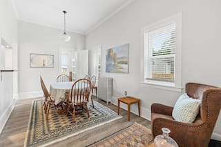 Le Roy 3 Bed House, photo 10 of 25