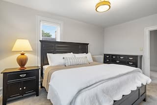 Le Roy 3 Bed House, photo 12 of 25