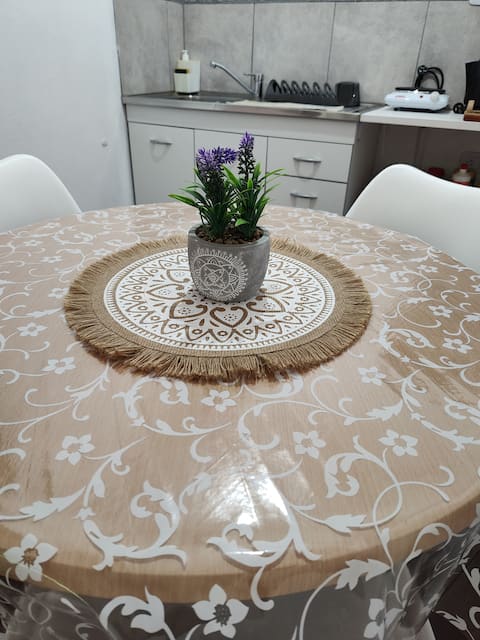 Top Airbnb: 866 Apart in Departamento Capital