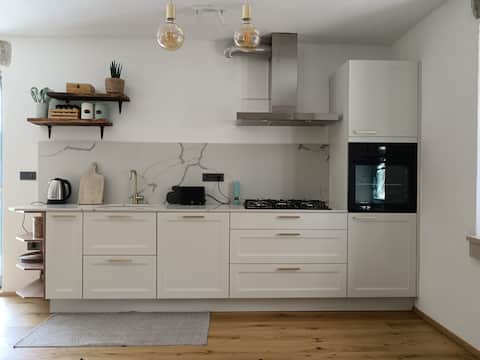 Top Airbnb: Country house in Koper