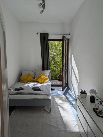 Large apartment in the heart of Munich gallery image 5