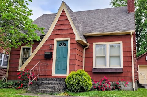 House Morehead KY 3BR 1.5 Bath