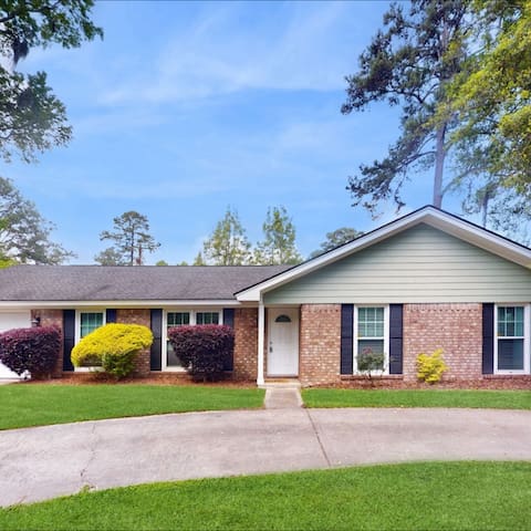 Listing in Savannah
