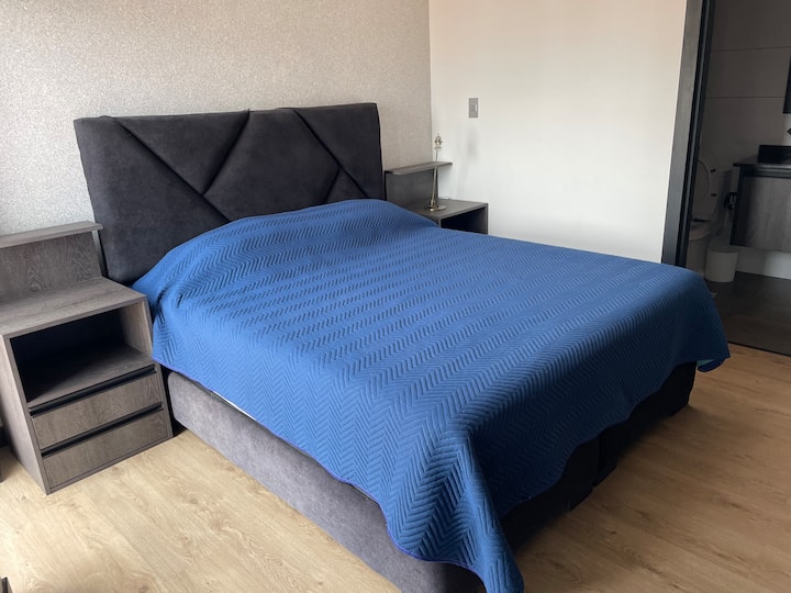 Спална соба 1