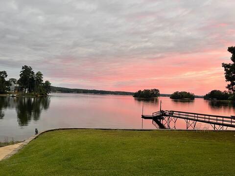 Lakeside Views