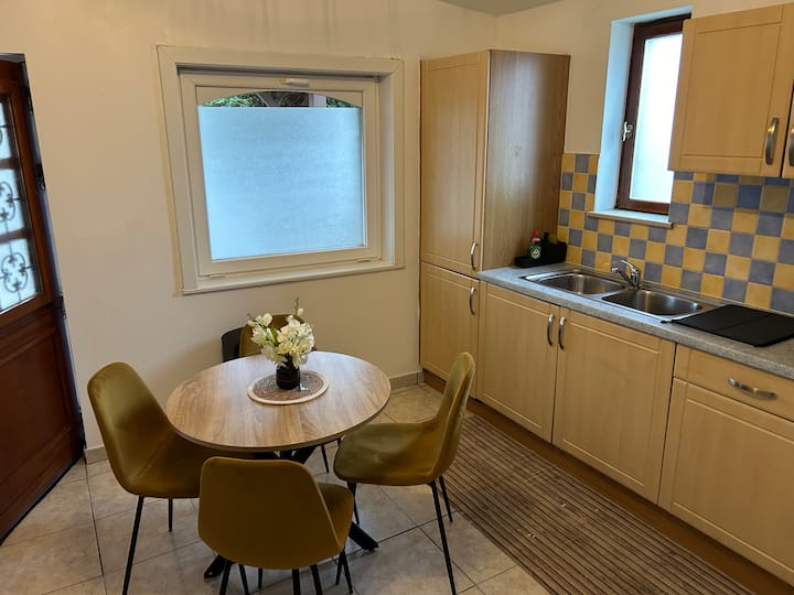 Appartement Cosy Chic - Mons